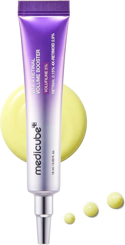 Medicube - Vita A Retinal Volume Booster