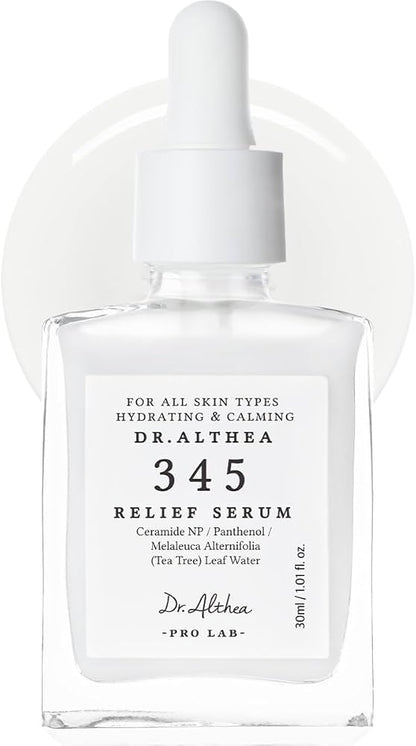 Dr.Althea - 345 Relief Serum