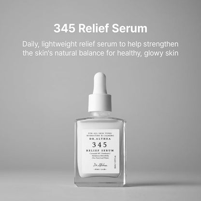 Dr.Althea - 345 Relief Serum