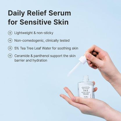 Dr.Althea - 345 Relief Serum