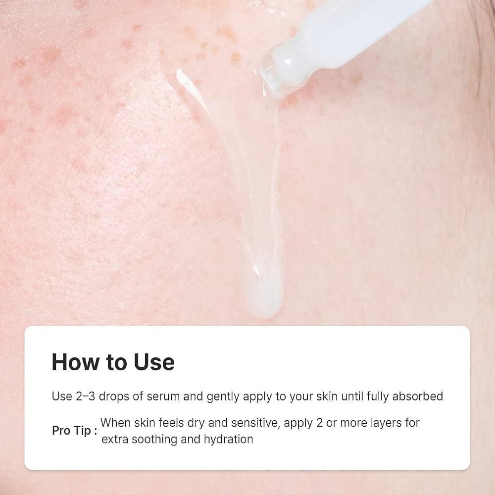 Dr.Althea - 345 Relief Serum