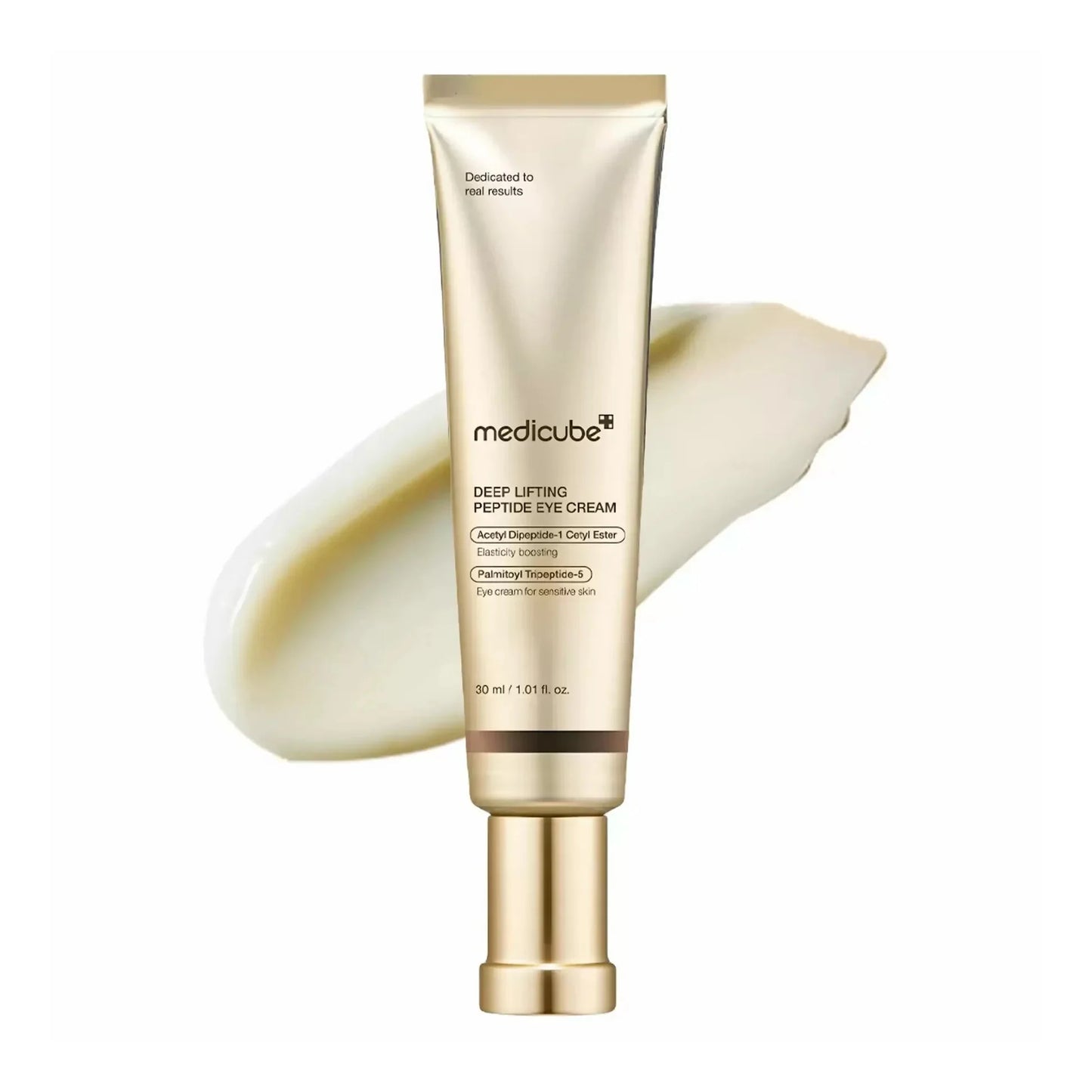 Medicube - Deep Lifting Peptide Eye Cream