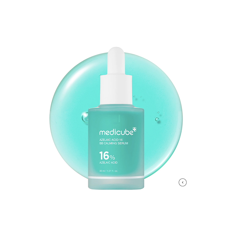 Medicube - Azelaic Acid 16 BB Calming Serum