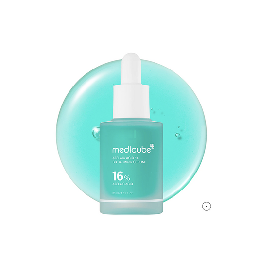Medicube - Azelaic Acid 16 BB Calming Serum