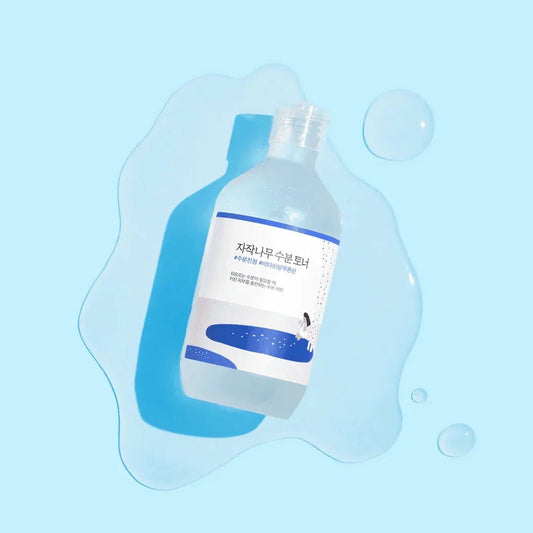 Round Lab - Birch Juice Moisturizing TonerRoundLabBarehug