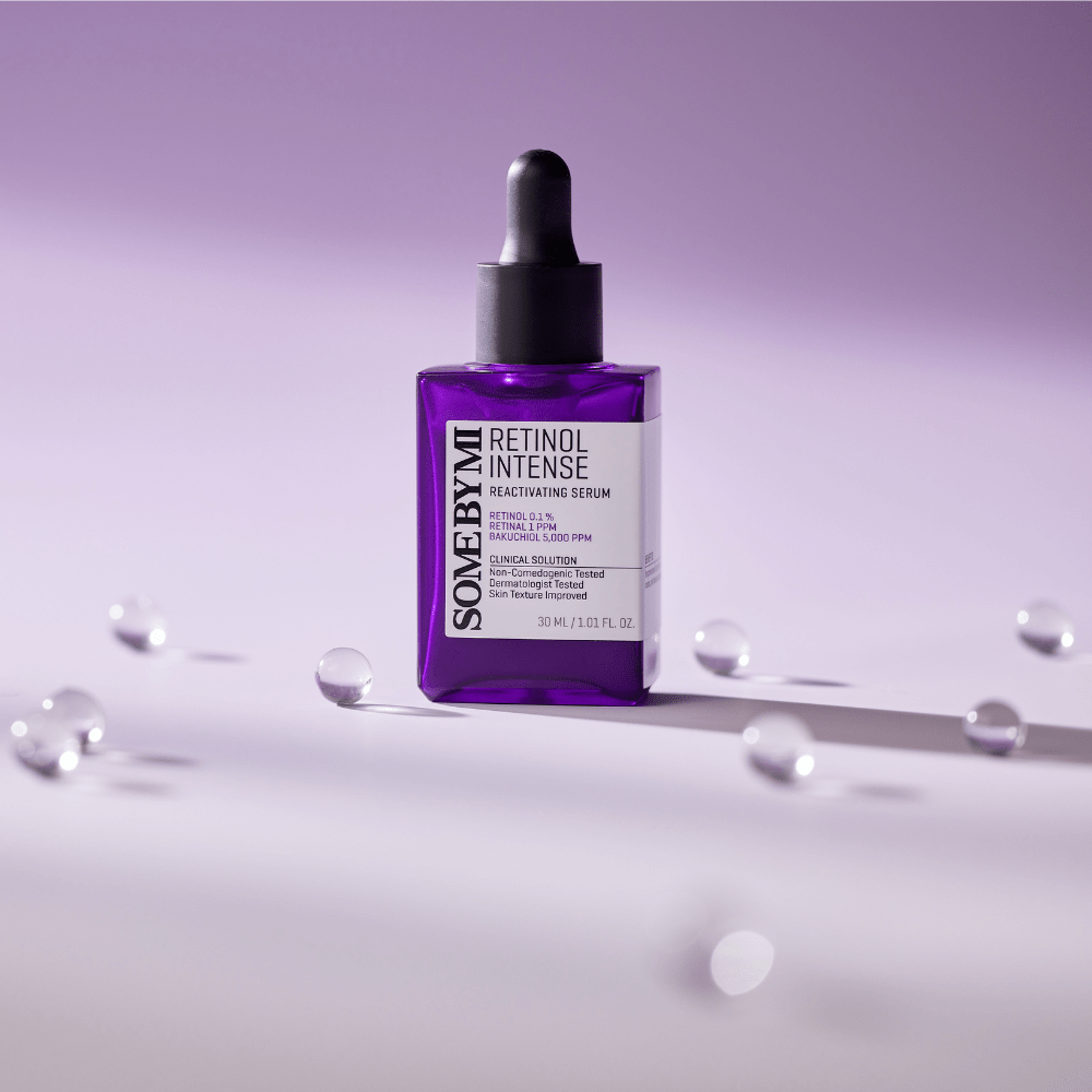 SOME BY MI - Retinol Intense Reactivating Serum