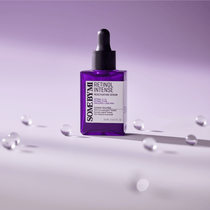 SOME BY MI - Retinol Intense Reactivating Serum