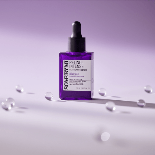 SOME BY MI - Retinol Intense Reactivating Serum