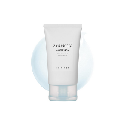 SKIN1004 - Hyalu-Cica Moisture Cream