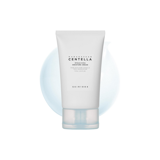 SKIN1004 - Hyalu-Cica Moisture Cream