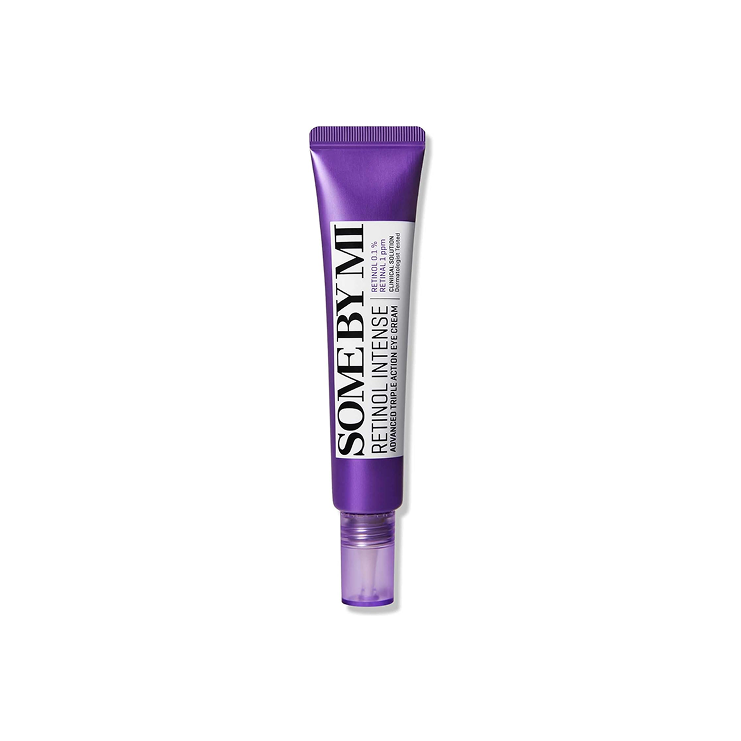 SOME BY MI - Retinol Intense Advanced Triple Action Eye Cream