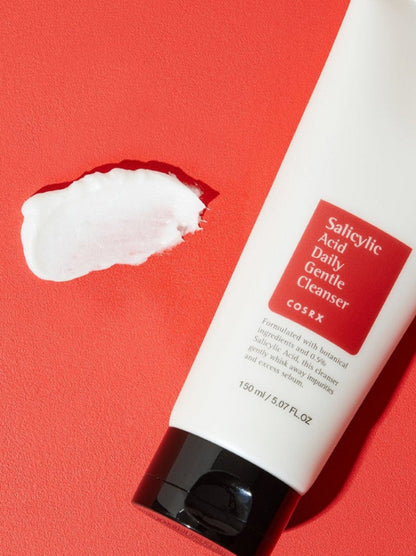 Salicylic Acid Daily Gentle Cleanser from COSRX