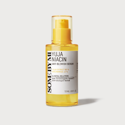SOME BY MI - Yuja Niacin Anti - Blemish Serum 50mLSome By MiBarehug