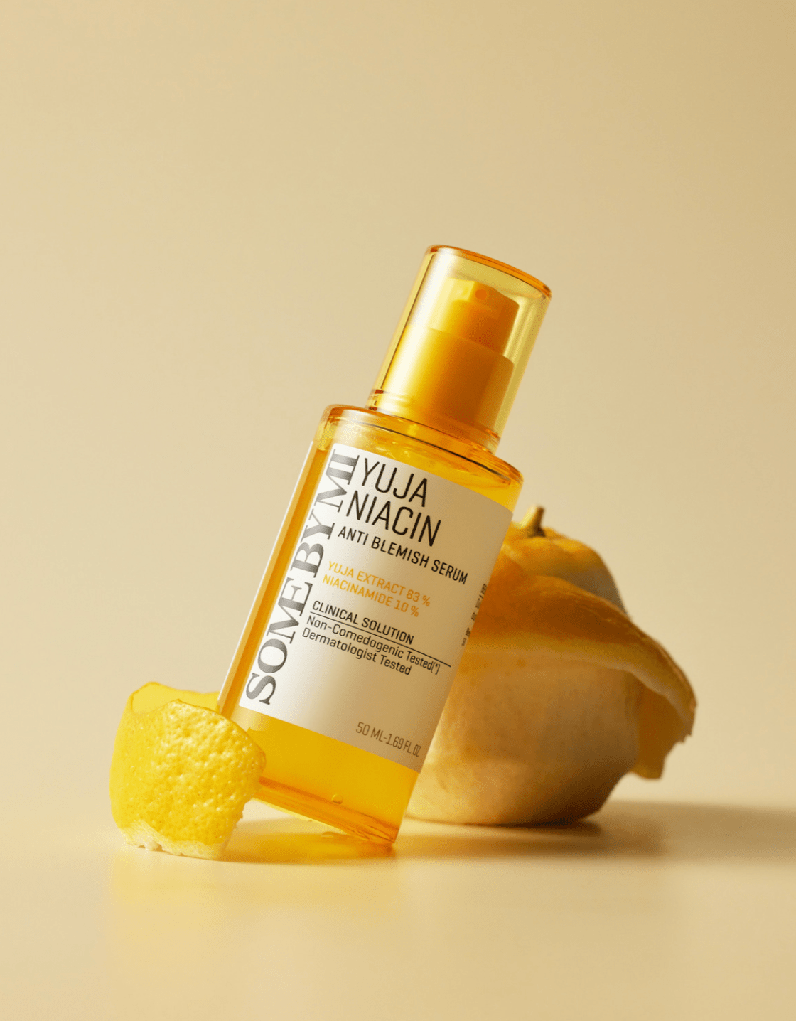 SOME BY MI - Yuja Niacin Anti - Blemish Serum 50mLSome By MiBarehug