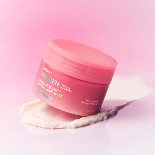 Kundal - Progen Double Bonding Capsule Hair Mask