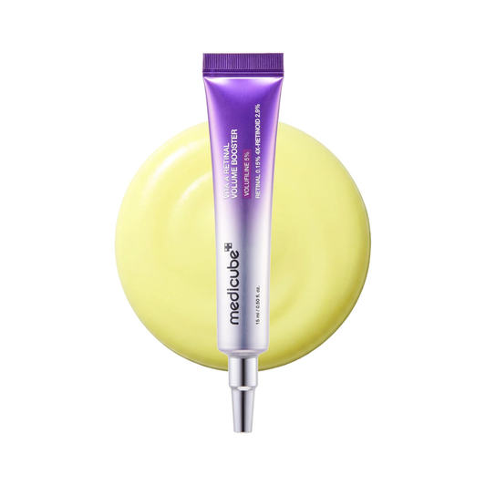 Medicube - Vita A Retinal Volume Booster