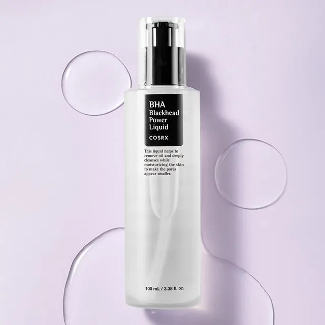 COSRX - BHA Blackhead Power Liquid