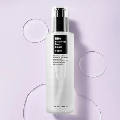 COSRX - BHA Blackhead Power Liquid