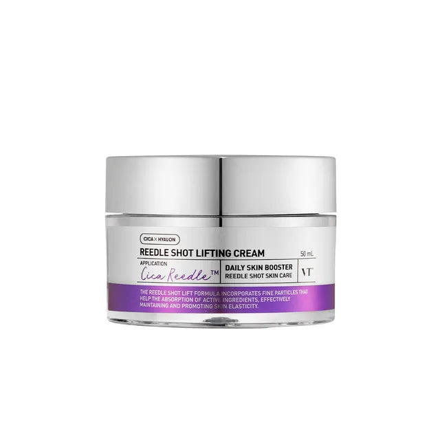 VT Cosmetics - Reedle Shot Lifting Cream 50ml