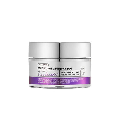 VT Cosmetics - Reedle Shot Lifting Cream 50ml