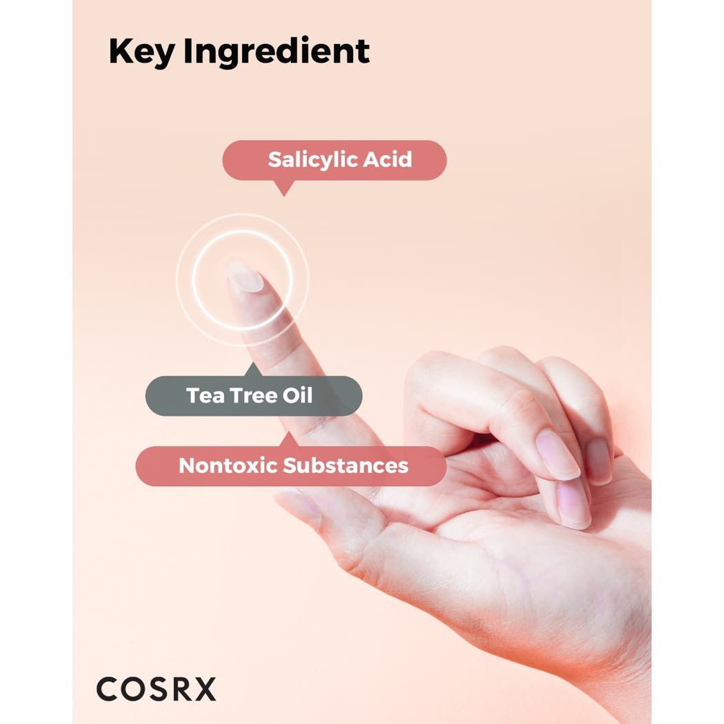 Key ingredients