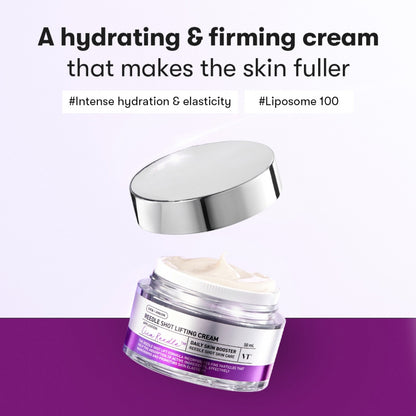 VT Cosmetics - Reedle Shot Lifting Cream 50ml