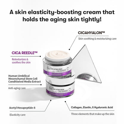 VT Cosmetics - Reedle Shot Lifting Cream 50ml