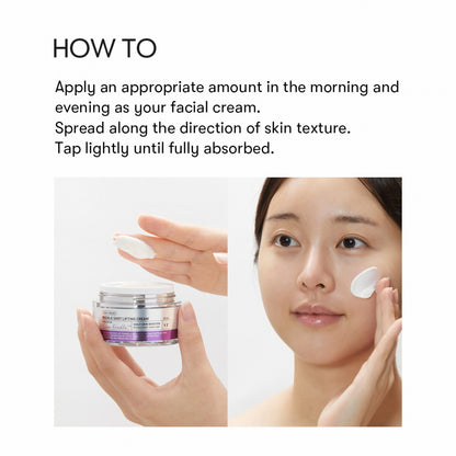 VT Cosmetics - Reedle Shot Lifting Cream 50ml