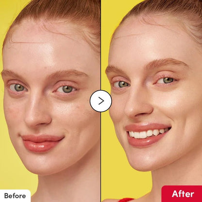 Eqqualberry - Vitamin Illuminating SerumEqqualberryBarehug